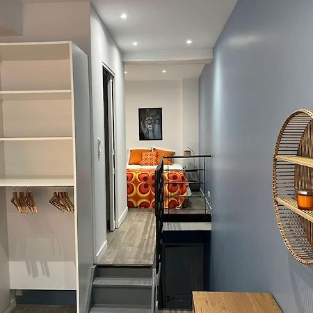 Magnifique Duplex Central A 2 Min De La Gare. เวอร์นอน ภายนอก รูปภาพ