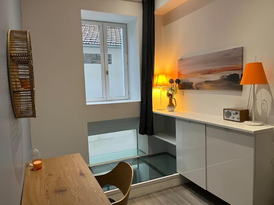 Magnifique Duplex Central A 2 Min De La Gare. เวอร์นอน ภายนอก รูปภาพ