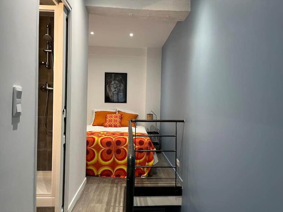 Magnifique Duplex Central A 2 Min De La Gare. เวอร์นอน ภายนอก รูปภาพ