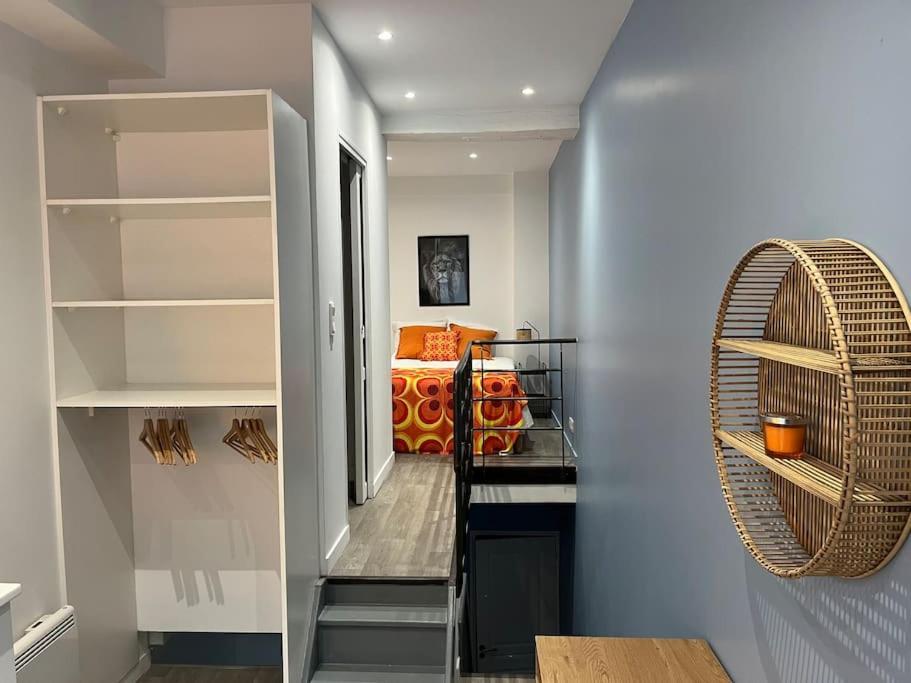 Magnifique Duplex Central A 2 Min De La Gare. เวอร์นอน ภายนอก รูปภาพ
